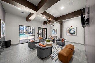 Retreat at Eastlake in Horizon City, TX - Building Photo - Building Photo