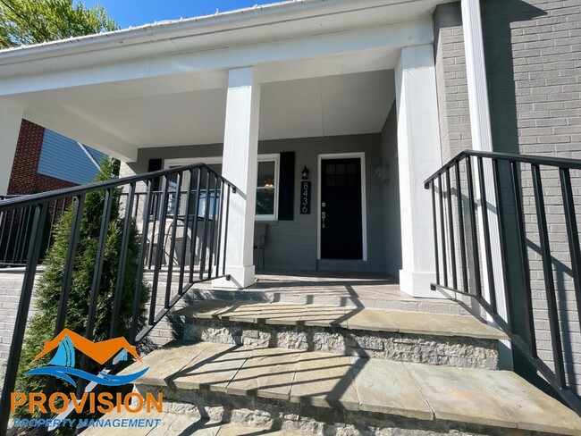 8436 Bay Dr in Pasadena, MD - Building Photo - Building Photo