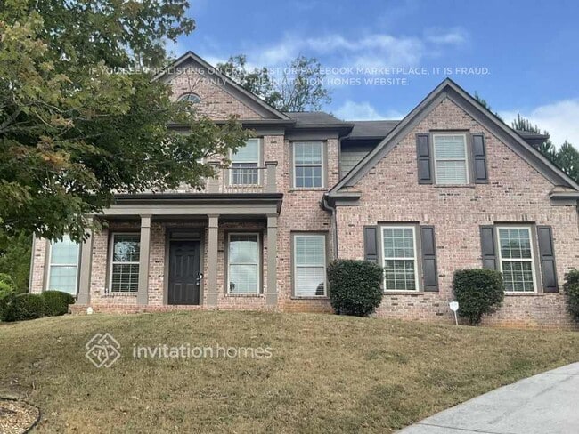 property at 5442 Rosehall Pl