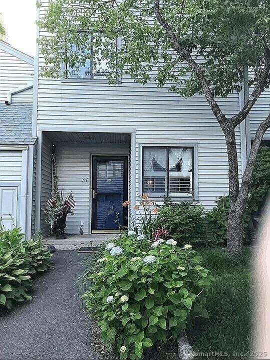 11 Talcott Forest Rd, Unit C in Farmington, CT - Building Photo