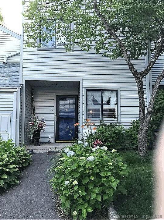 property at 11 Talcott Forest Rd