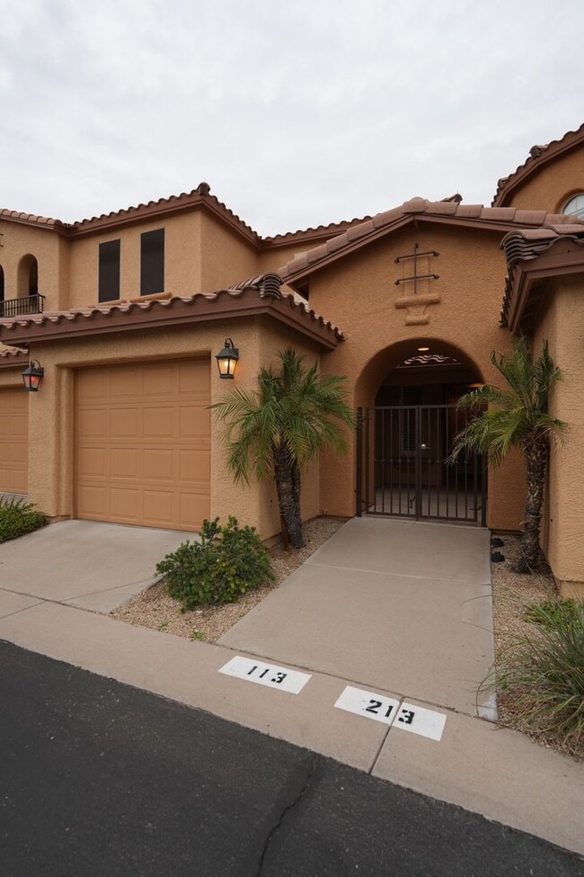 property at 10655 N 9th St