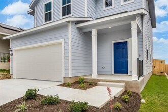 2710 Paragon Fox Dr in Pflugerville, TX - Building Photo - Building Photo
