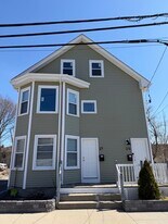 25 Rosebank Ave, Unit 2 in Providence, RI - Building Photo