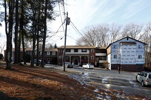 Edgewood Park Apartments