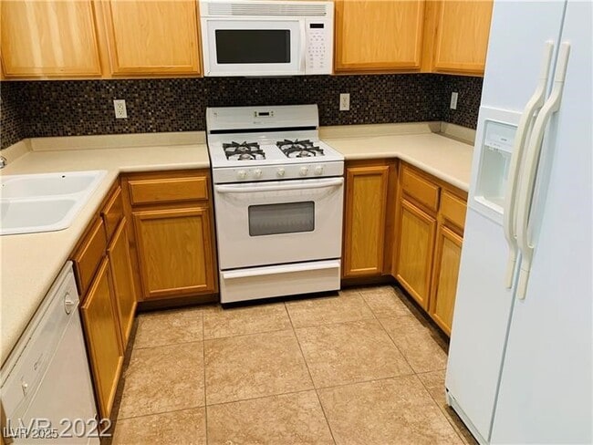 property at 3460 Cactus Shadow St