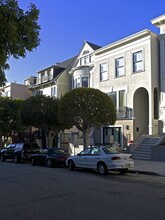 2260 Jackson St in San Francisco, CA - Building Photo - Building Photo