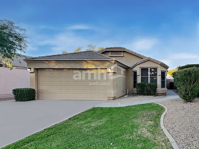 property at 2202 E Arabian Dr