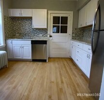 2244 W Winona St in Chicago, IL - Building Photo