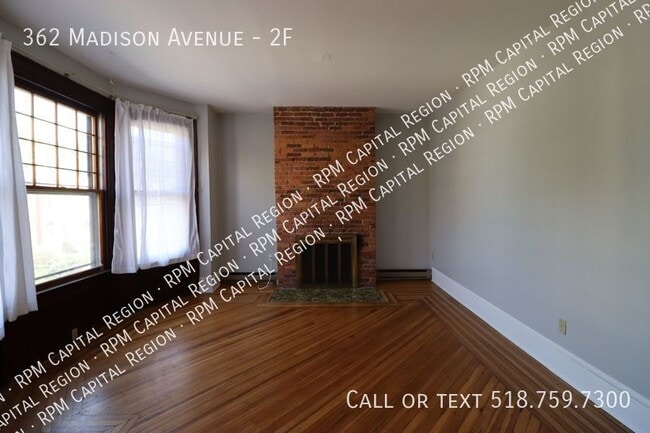 362 Madison Ave in Albany, NY - Building Photo - Building Photo