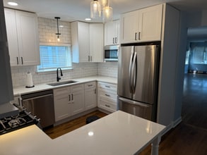 5707 W Giddings St in Chicago, IL - Building Photo - Building Photo