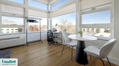 135 Adams St in Denver, CO - Building Photo - Building Photo