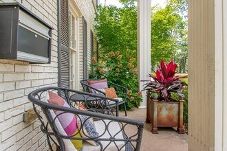 2820 N Rodney Parham Rd in Little Rock, AR - Building Photo - Building Photo