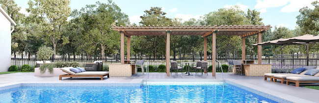 Ryder Ridge in Austin, TX - Building Photo - Building Photo