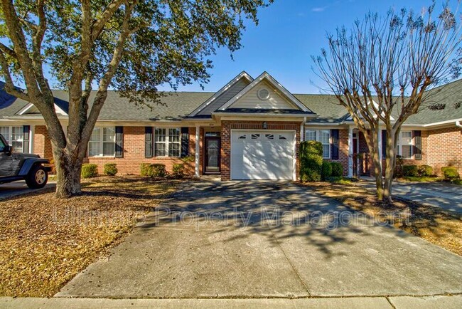 5006 Carleton Dr in Wilmington, NC - Building Photo - Building Photo