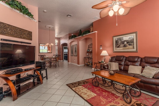 property at 2217 Wyndham Palms Way