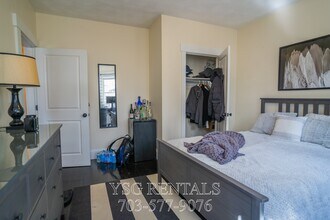 85 Auckland St, Unit 1 in Boston, MA - Foto de edificio - Building Photo
