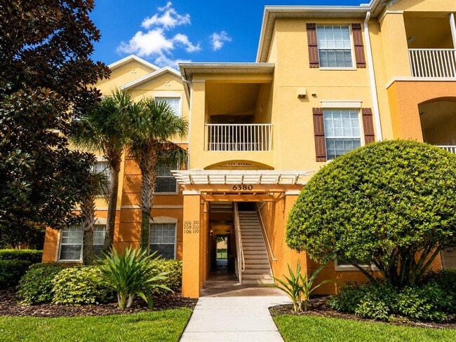 property at 6380 Contessa Dr