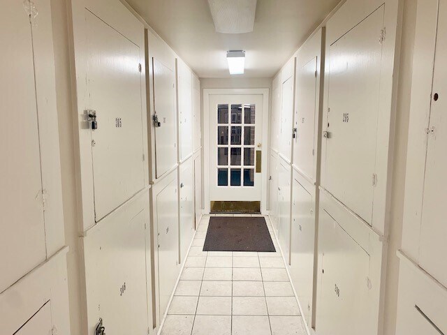 property at 2600 Bellefontaine