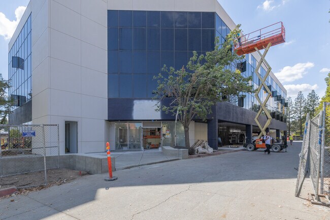 Residency in Sacramento, CA - Building Photo - Building Photo