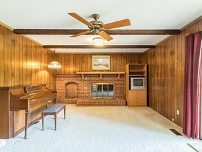 245 Country Club Dr in Durham, NC - Building Photo - Building Photo