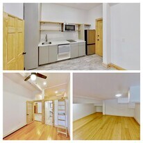 441 Bainbridge St. in Brooklyn, NY - Building Photo