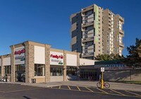 Building Photo - Elmwood Club Plaza Apartments in Detroit, Michigan
