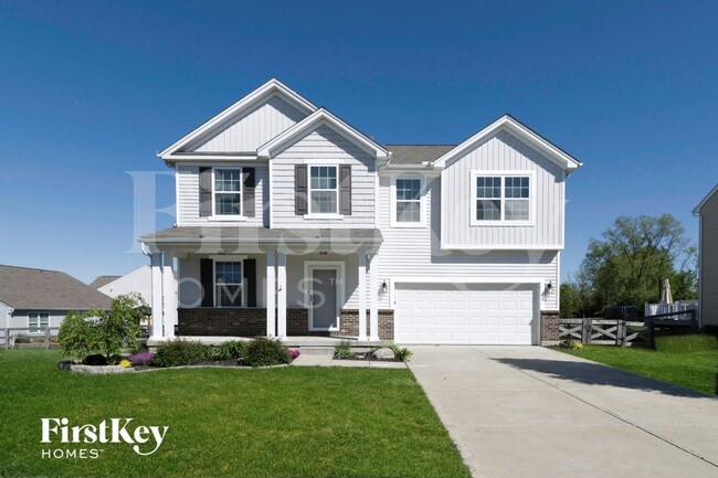 4290 Yellow Prairie Dr in Lebanon, OH - Building Photo - Building Photo