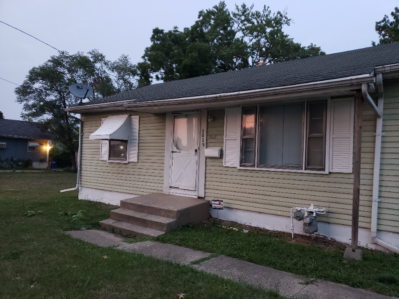 1019 N Central Ave in Rockford, IL - Building Photo