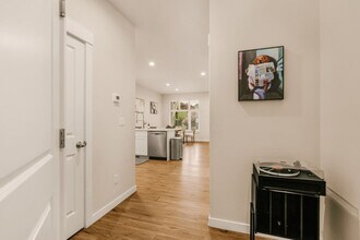 3213 Grand Blvd in Vancouver, WA - Building Photo - Building Photo