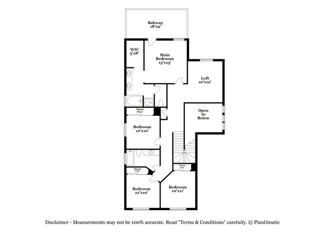 2210 W St Catherine Ave in Phoenix, AZ - Building Photo - Building Photo