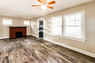 4432 Flora Ave in Kansas City, MO - Building Photo - Building Photo