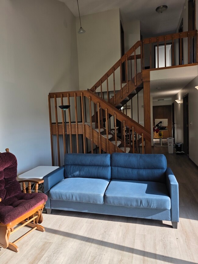 property at 1119 Kennedy St