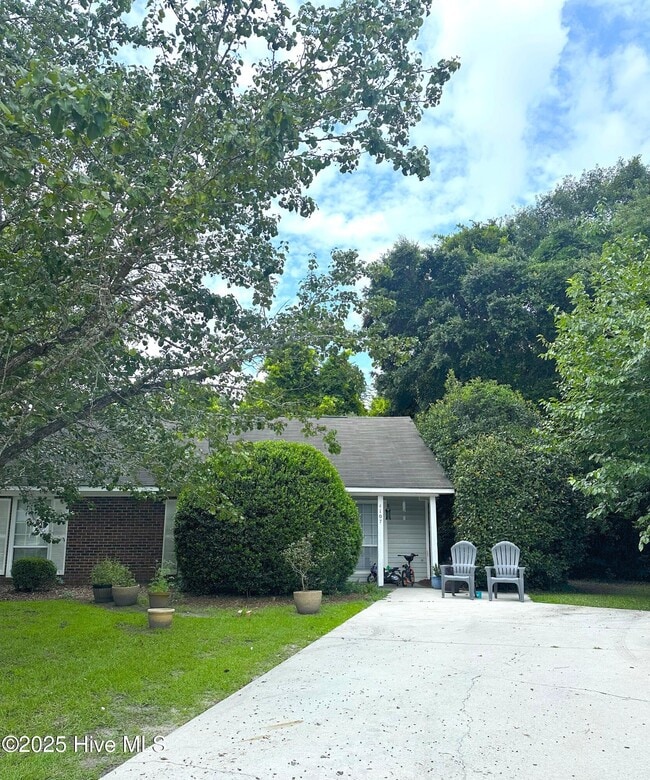 4107 Kenan Ct