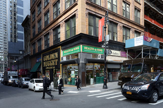 65 Nassau St in New York, NY - Building Photo - Building Photo