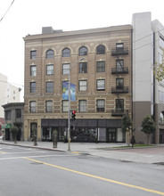 The Book Concern Lofts in San Francisco, CA - Foto de edificio - Building Photo