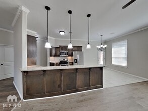 2520 NW 194th St in Edmond, OK - Building Photo - Building Photo