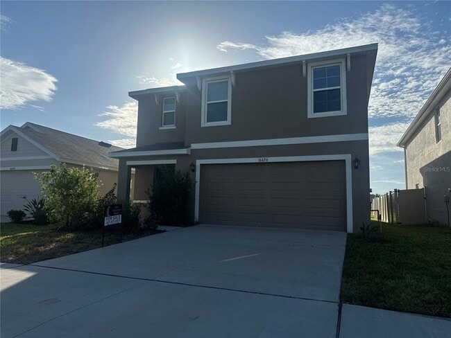 property at 16626 Mosaic Oar Dr