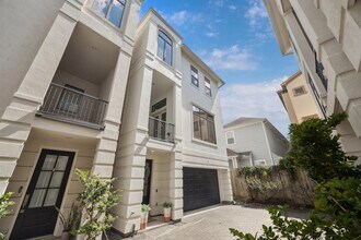 5729 Larkin St in Houston, TX - Building Photo - Building Photo