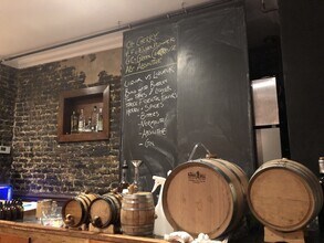 109 S 22nd St, Unit Second Floor in Philadelphia, PA - Building Photo - Building Photo