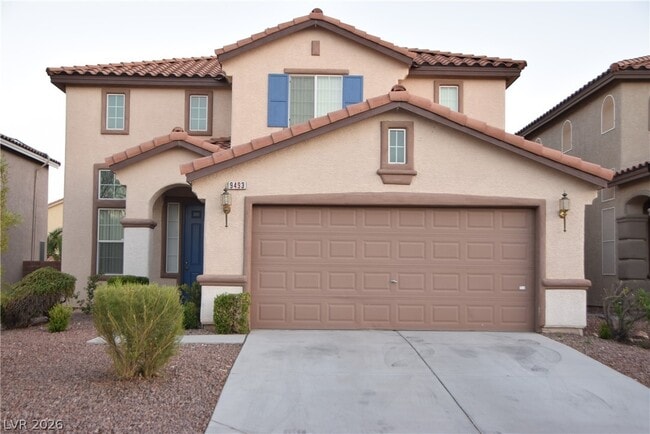 property at 9493 Grove Ridge Ave