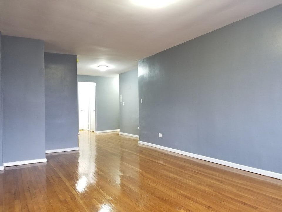 6645 Broadway in Bronx, NY - Building Photo