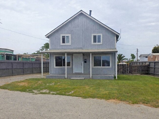 property at 10600 State Hwy 59