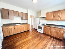 7 Hesston Ter, Unit 2 in Boston, MA - Building Photo