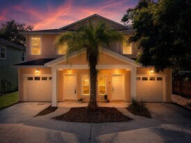 2544 Mayer St in Orlando, FL - Building Photo