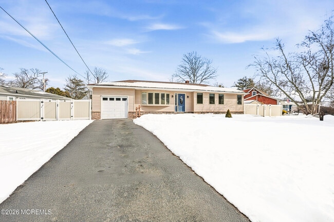 property at 1057 Savannah St