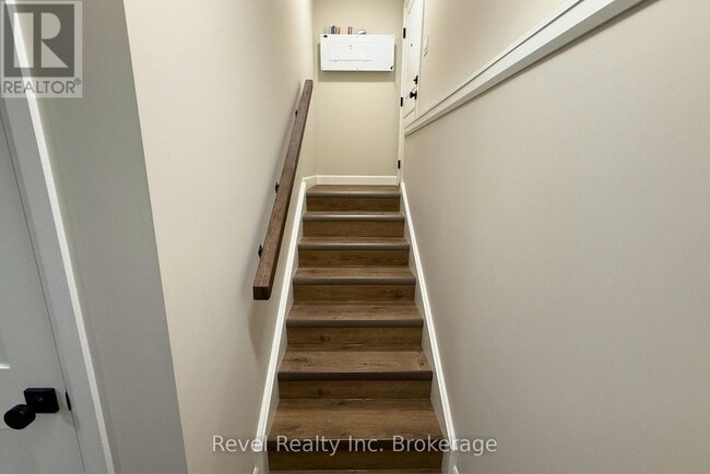 675 Princess St in Woodstock, ON - Building Photo - Building Photo