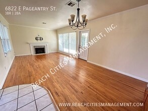 6822 E Pageantry St in Long Beach, CA - Building Photo - Building Photo