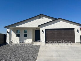 120 S 91st Dr in Tolleson, AZ - Building Photo