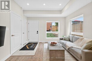 52 Albright Ave in Toronto, ON - Building Photo